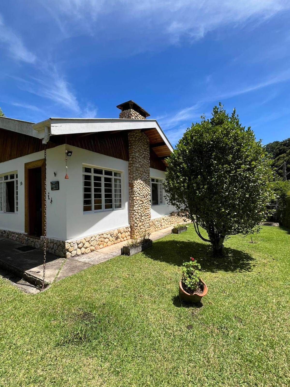 Casa Aconchegante Proximo Ao Capivari Campos do Jordão Exterior foto