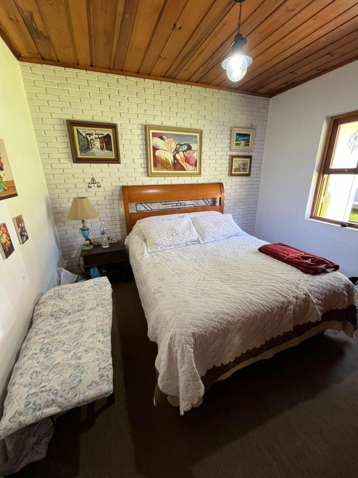 Casa Aconchegante Proximo Ao Capivari Campos do Jordão Exterior foto